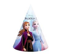 Disney Frozen 2 99685 PR91134 Chapeau de fête Bleu