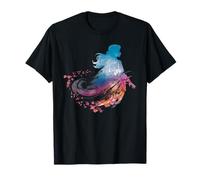 Disney Frozen 2 Anna Wind T-Shirt
