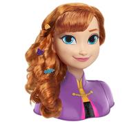 Disney - Frozen 2 Basic Anna Styling Head (77-32810)