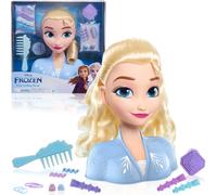 Disney - Frozen 2 Basic Elsa Styling tête (77-32805)