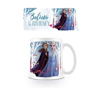 Disney Frozen 2 (Believe in The Journey 2) Mug,11oz/315ml
