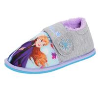 Disney Frozen 2 Chaussons Fille UK 8 Enfant