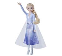 Disney Frozen 2 - Elsa Poussière d'Étoiles