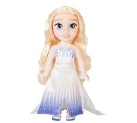 REINE DES NEIGES 2 - Poupée Elsa Epilogue - 38 cm - JAKKS - 480444