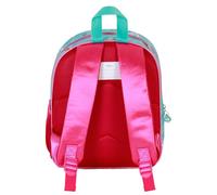 Disney Frozen 2 Famille 3D sac à dos 31cm Karacteria