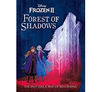 Disney Frozen 2: Forest of Shadows