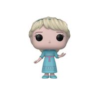 Disney Frozen 2 - Garçon Elsa 588 - Funko Pop - Figurine en vinyle
