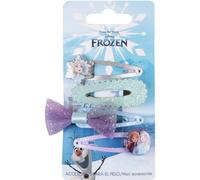 Disney Frozen 2 Hair Accessories barrettes à cheveux pour enfant 4 pcs