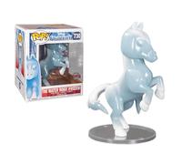 Disney Frozen 2 II - Le Nokk de l'Eau (Frozen) 730 Edition Spéciale - Funko Pop - Vinyl Figur