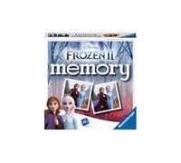 Ravensburger – Jeu de société Disney Frozen 2 Education G