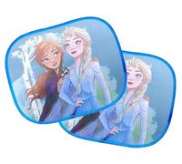 Disney Frozen 2 / La Reine des Glaces 2 - Protection solaire pour voiture