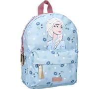 Disney Frozen 2 / La Reine des Glaces 2 - Sac à dos "Blushing Blooms" 31cm