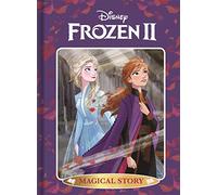 Disney Frozen 2 Magical Story