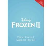 Disney Frozen 2 Magnetic Play Set by Marilyn Easton Marilyn Easton (Auteur)