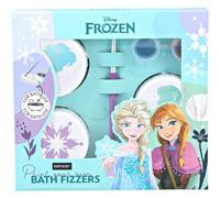 Disney Frozen 2 Paint Your Owen boules de bain effervescentes pour enfant