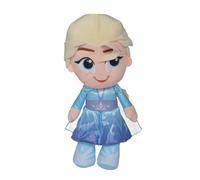 Disney Frozen 2 / Peluche 15 Cm / 4 Ass