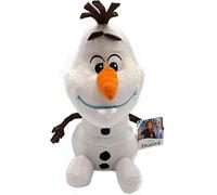 Disney Frozen 2 Peluche Olaf 30cm | Olaf, Peluche douce à câliner, 30 cm