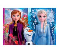 Disney Frozen 2 Puzzle 30 pièces Clementoni