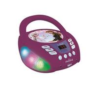 Disney Frozen 2 RCD109FZ - Boombox - 6 Watt