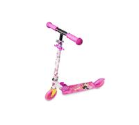 Disney Frozen Ii Scooter Argenté