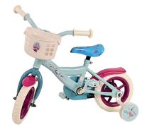 Vélo enfant Disney Frozen 2 10 pouces