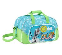 Disney Frozen 40 cm l'Olaf Sac de Sport
