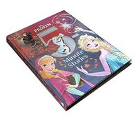 Disney Frozen - 5 Minutes Stories - Elsa and Friends