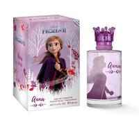 DISNEY FROZEN ANNA/AIR VAL INTERNATIONAL EDT SPRAY 3,4 OZ (100 ML)