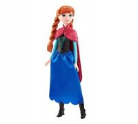 Disney Frozen Anna Doll