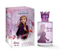 Disney Frozen Anna Eau de Toilette Pour Filles 100 ml