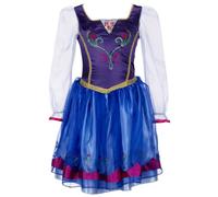 Disney Frozen Anna's Dress Costume