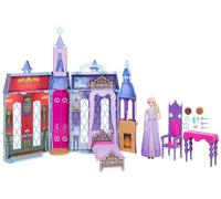 Disney - Coffret La Reine des Neiges Le Château d'Arendelle