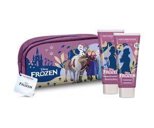 Disney Frozen Beauty Case coffret cadeau pour enfant