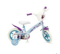 Disney Frozen Bicicletta Bambina 12 pollici