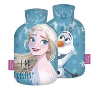 Bouillotte - Disney La Reine des Neiges - 4.5x33x21 cm