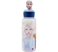 Disney Frozen Bouteille 3D Ecozen pour enfants 560?ml