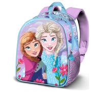 Disney Frozen Breeze sac à dos 3D 31cm Karactermania