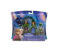 Disney Frozen Coffret Cadeau de Mariage Troll.