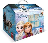 Disney Frozen - Coffret de scrapbooking (Multiprint 9883)