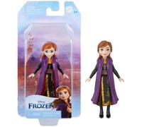 Disney Frozen Disney-La Reine des Neiges-Assortiment Mini-Poupée