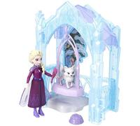 Disney Frozen Disney - Le Refuge de Glace d'Elsa