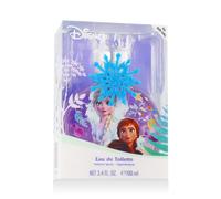 Disney Princesses - La Reine des Neiges II Eau de Toilette 100 ml