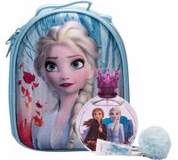 Disney Frozen - EDT 100 ml + gloss + sac à dos