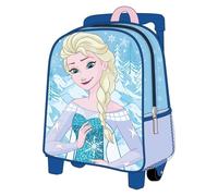 Disney Frozen Elsa chariot 3D 30cm CerdÁ