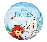 Disney Frozen Elsa et Anna Ballon Bioball pour Handball Mer Plage Jardin 17cm