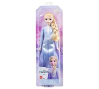 Disney Frozen Elsa Poupée - 2 Figurine Jouet Vêtements Fille