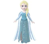 Disney Frozen Elsa Small Doll