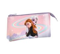 Disney Frozen-FR50007 Stationery, Couleur, Unique (Kids Licensing FR50007)