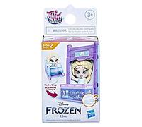 Disney Frozen FRZ 2 TWIRLABOUTS Véhicule ELSA 2