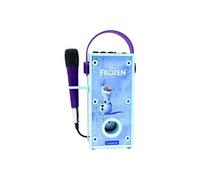 Disney Frozen - Haut-parleur - pour utilisation mobile - sans fil - Bluetooth